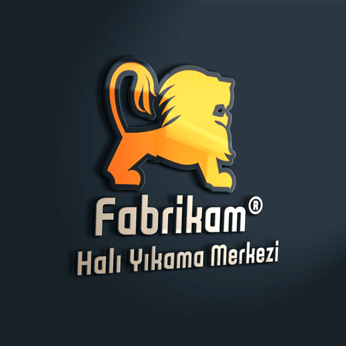 Fabrikam Halı Yıkama Logo